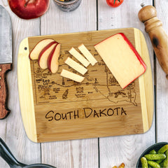 A Slice of Life South Dakota