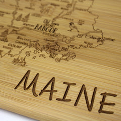 A Slice of Life Maine