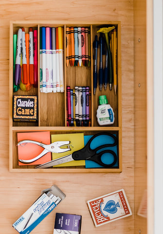 Small Cutlery Tray