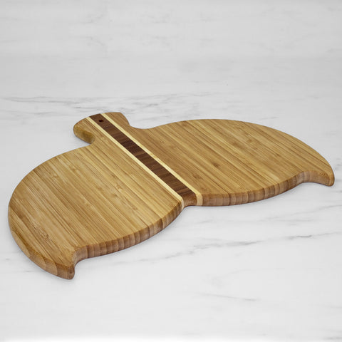 Whale Tail Board