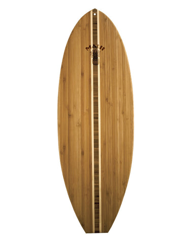 Surfboard Maui