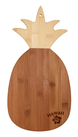 Pineapple Board Hawaii