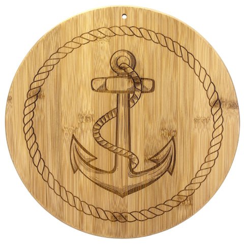 Anchor Board