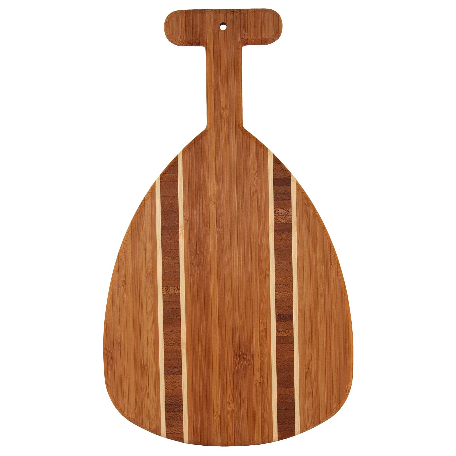 Outrigger Paddle Board