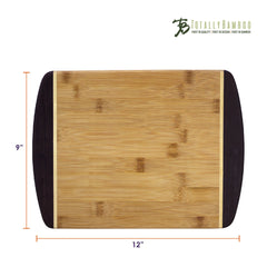 12" Java Cutting Board