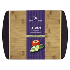 12" Java Cutting Board