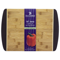 15" Java Cutting Board