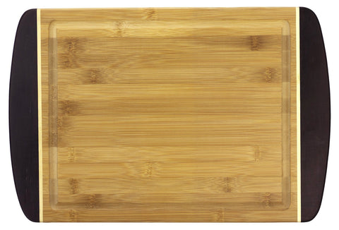 18" JAVA  Cutting Board