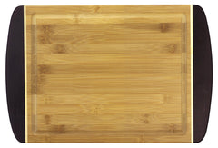 18" JAVA  Cutting Board