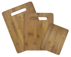 3-Pc. Cutting Board Set