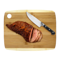 3-Piece Two-Tone Cutting Board Set