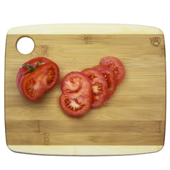 3-Piece Two-Tone Cutting Board Set