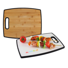 15" Polyboo Reversible Cutting Board