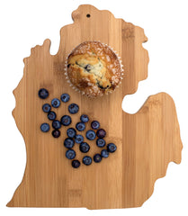 Michigan Board - Personalized