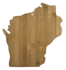 Wisconsin Board - Personalized