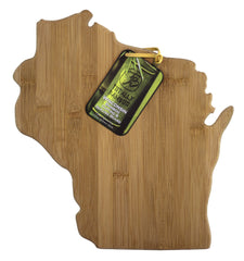 Wisconsin Board - Personalized