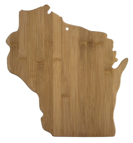 Wisconsin Board - Personalized