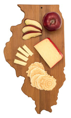 Illinois Board - Personalized