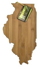 Illinois Board - Personalized