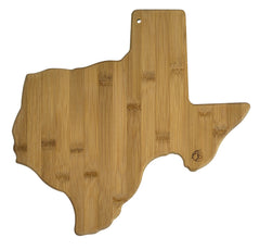 Texas Board - Personalized