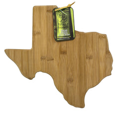 Texas Board - Personalized