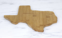 Texas Board - Personalized