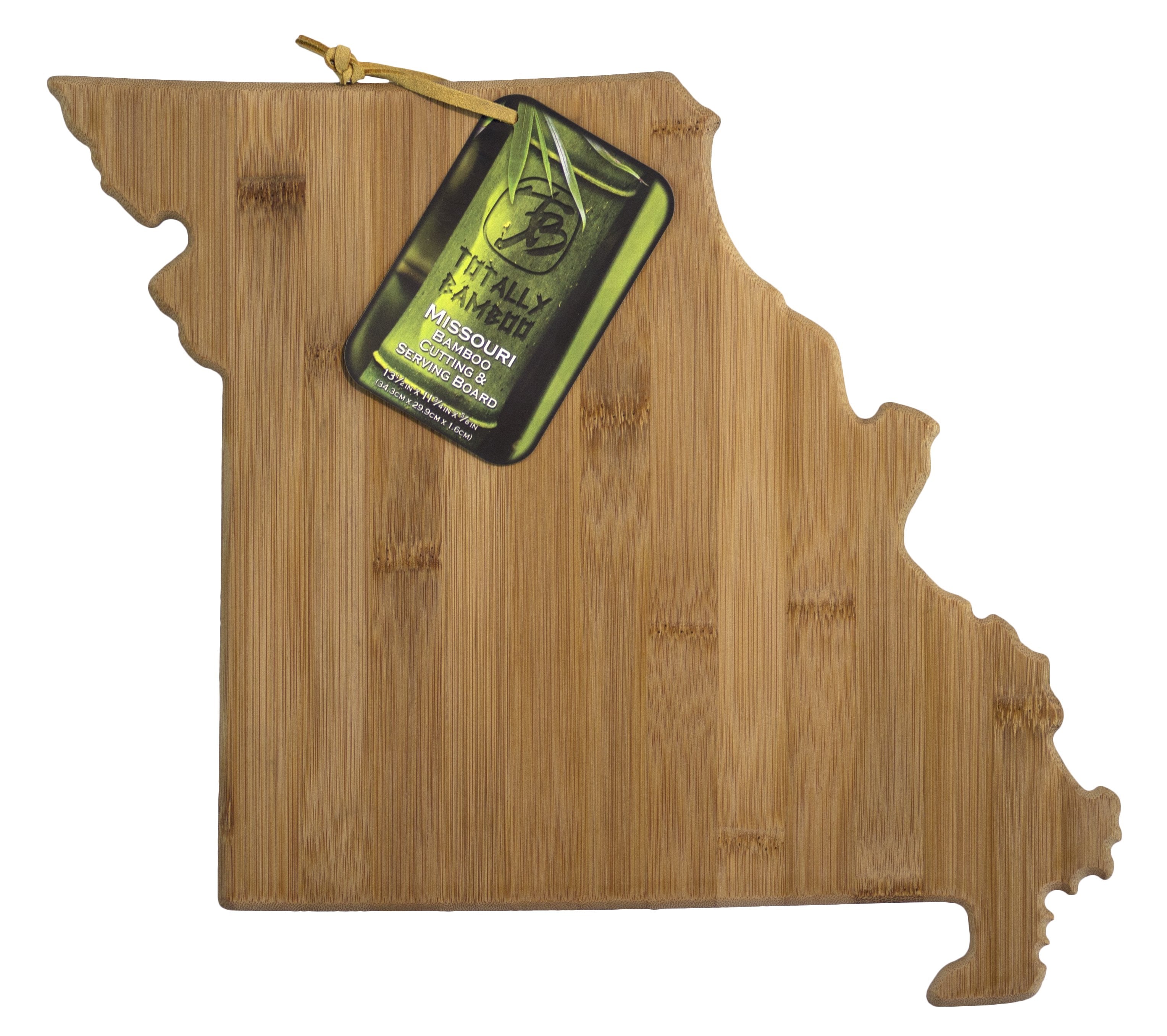 Missouri Board