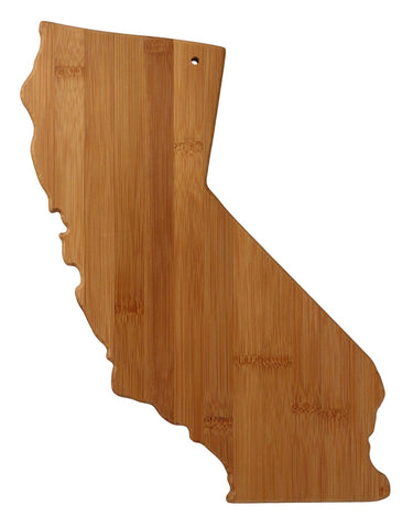 California Board Personalized