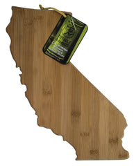 California Board Personalized