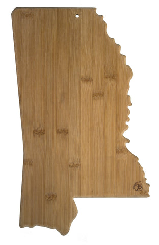 Mississippi Board
