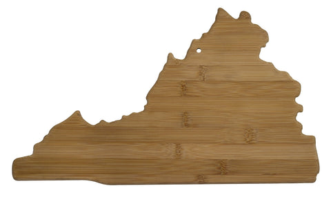 Virginia Board