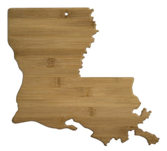 Louisiana Board