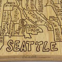 Seattle City Board