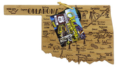 Destination Oklahoma