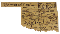 Destination Oklahoma