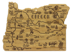Destination Oregon