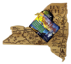 Destination New York