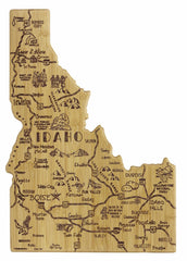 Destination Idaho