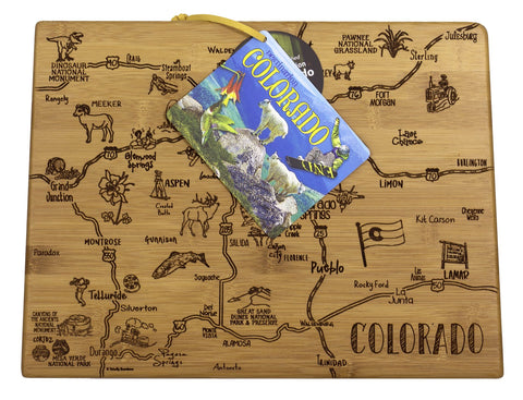 Destination Colorado