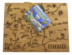 Destination Colorado