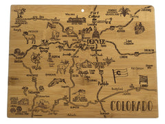 Destination Colorado