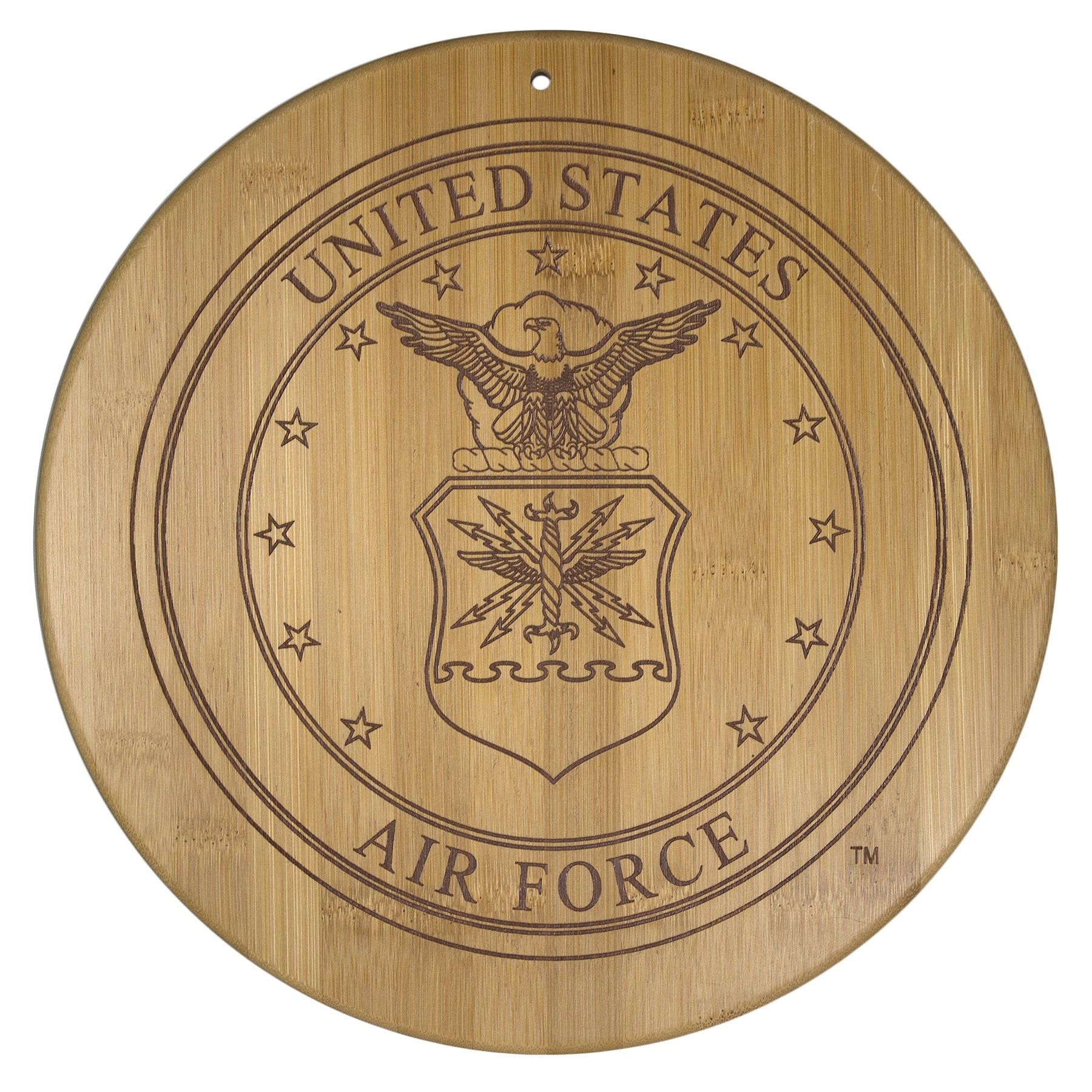 Air Force Serving Board