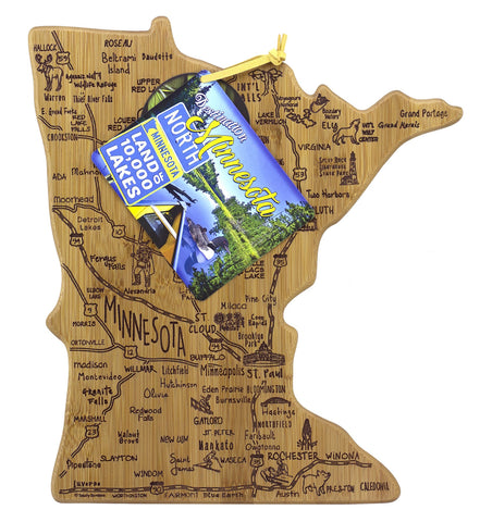 Destination Minnesota