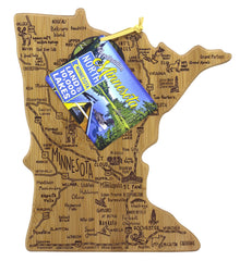Destination Minnesota