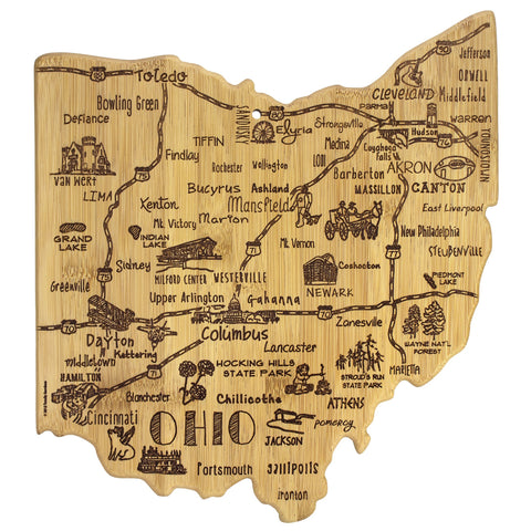 Destination Ohio