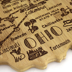 Destination Ohio