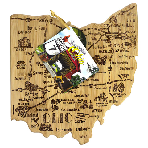 Destination Ohio