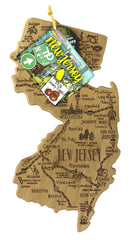 Destination New Jersey