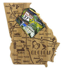 Destination Georgia