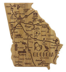 Destination Georgia